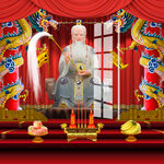 鸿钧老祖 