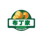 水果logo标志