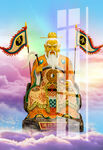 鸿钧老祖 
