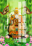 鸿钧老祖 