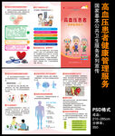 高血压患者健康管理服务