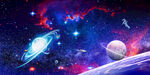 宇宙星空