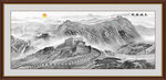 万里长城