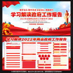 学习解读政府工作报告