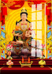  送子观音 
