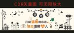 许愿墙