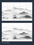 黑白山