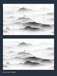 抽象画