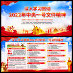 2022中央一号文件