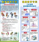 健康教育专栏
