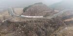 山区公路