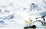 电视背景墙