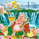 弥勒佛