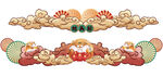 中国风 元素