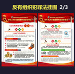 2022年反有组织犯罪法图片 