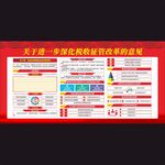 2022年全国税收宣传月