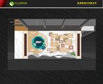 校园文化主题墙 学校文化墙