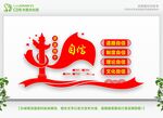 坚定四个自信
