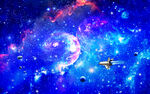 星空软膜天花