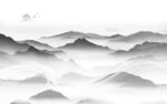 最新高档爆款山水 tif分层