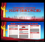 2022政府工作报告