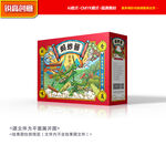 蚂蚱酱礼盒