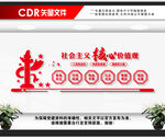 核心价值观
