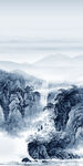 高档 最新高清玄关 TIF分层