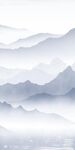 现代高档玄关 TIF分层