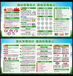禁毒知识