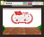 党员先锋党员风采