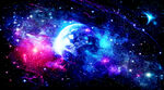 星空 