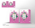 玫瑰花包装