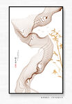 玄关装饰画