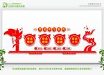 党建形象墙