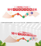 铸牢中华民族共同体意识民族团结