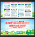 2022年世界水日中国水周