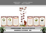 校园文化墙