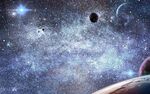 宇宙星空