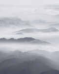 水墨画