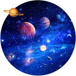 宇宙星空