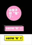 车贴