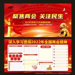 两会