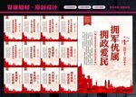 拥军优属