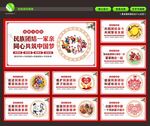 民族团结