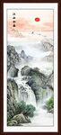 江山如画