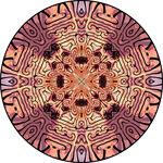 穹顶教堂玻璃
