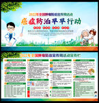 2022全国肿瘤防治宣传周