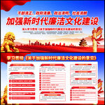 加强新时代廉洁文化建设