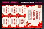 党的治疆方略